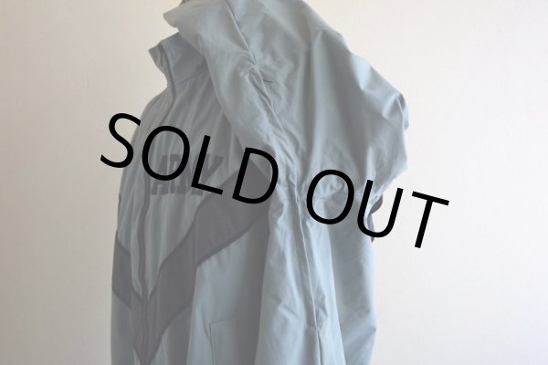画像13: 2000s US.ARMY PFU ナイロントレーニングジャケット　 表記SMALL-REGULAR  (13)