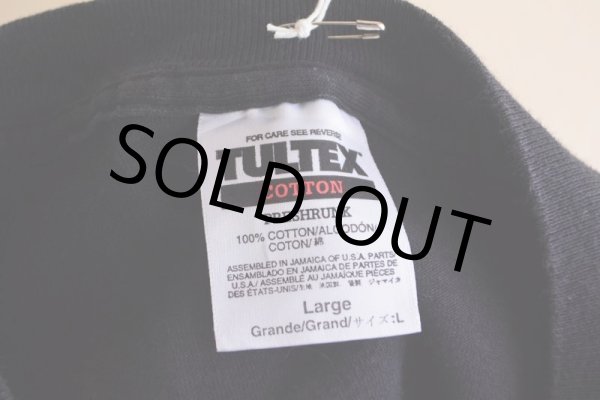 画像5: 1990s STURGIS RALLY WEEK 1999 エロプリントTシャツ　 表記L  (5)