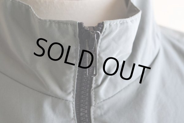 画像8: 2000s US.ARMY PFU ナイロントレーニングジャケット　 表記MEDIUM-LONG  (8)