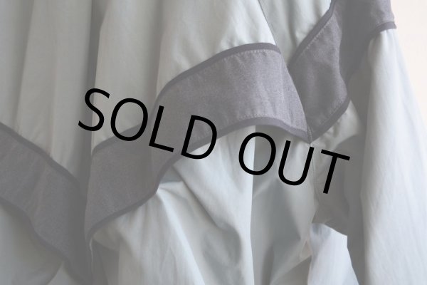 画像17: 2000s US.ARMY PFU ナイロントレーニングジャケット　 表記SMALL-REGULAR  (17)