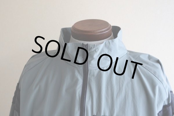 画像6: 2000s US.ARMY PFU ナイロントレーニングジャケット　 表記SMALL-REGULAR  (6)