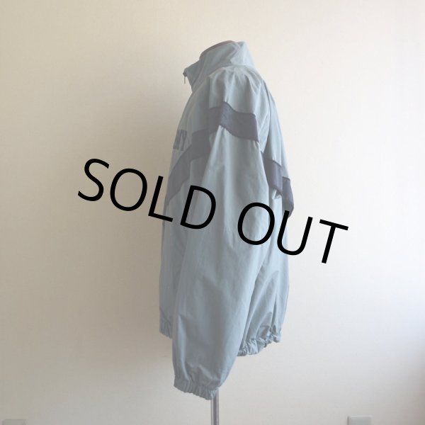 画像4: 2000s US.ARMY PFU ナイロントレーニングジャケット　 表記MEDIUM-LONG  (4)