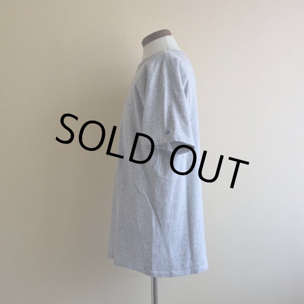 画像4: 1980s Champion 88/12 ロゴプリントTシャツ  表記XL  (4)