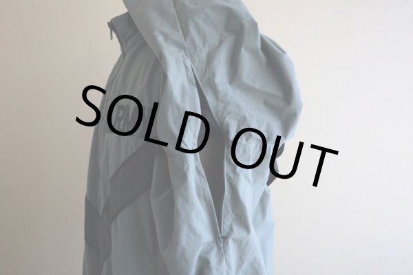 画像13: 2000s US.ARMY PFU ナイロントレーニングジャケット　 表記MEDIUM-LONG  (13)