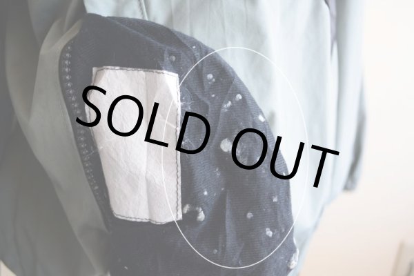 画像17: 2000s US.ARMY PFU ナイロントレーニングジャケット　 表記MEDIUM-LONG  (17)