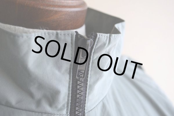 画像8: 2000s US.ARMY PFU ナイロントレーニングジャケット　 表記SMALL-REGULAR  (8)