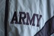 画像7: 2000s US.ARMY IPFU ナイロントレーニングジャケット　 表記LARGE-REGULAR  (7)