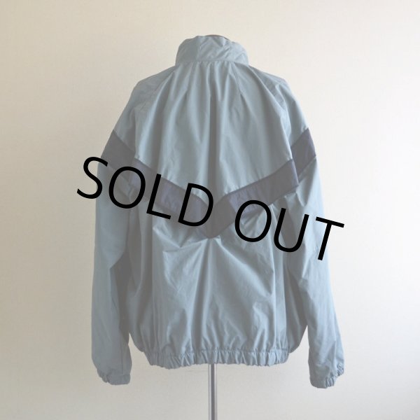 画像3: 2000s US.ARMY IPFU ナイロントレーニングジャケット  表記LARGE-REGULAR  (3)