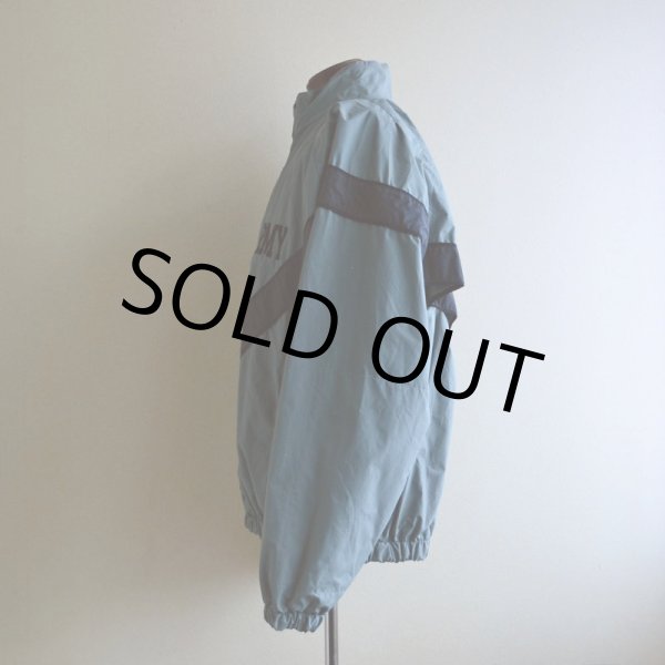 画像4: 2000s US.ARMY IPFU ナイロントレーニングジャケット  表記LARGE-REGULAR  (4)