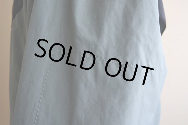 画像10: 2000s US.ARMY PFU ナイロントレーニングジャケット　 表記MEDIUM-LONG  (10)