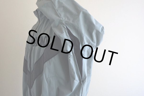 画像14: 2000s US.ARMY PFU ナイロントレーニングジャケット　 表記SMALL-REGULAR  (14)