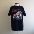 画像1: 1990s STURGIS RALLY WEEK 1999 エロプリントTシャツ　 表記L  (1)