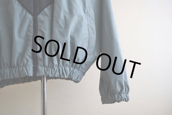 画像9: 2000s US.ARMY IPFU ナイロントレーニングジャケット  表記LARGE-REGULAR  (9)