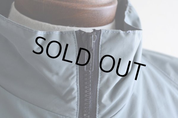 画像8: 2000s US.ARMY IPFU ナイロントレーニングジャケット  表記LARGE-REGULAR  (8)