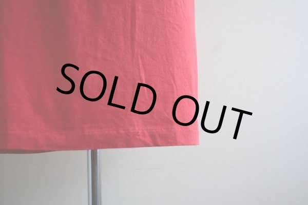 画像11: 1980s adidas トレフォイルTシャツ　 両面プリント　 表記XL  (11)