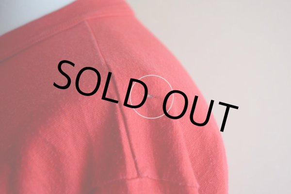 画像16: 1980s adidas トレフォイルTシャツ　 両面プリント　 表記XL  (16)