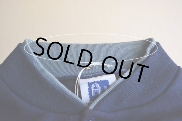 画像16: 1990s Art Unlimited キャンプ総柄スウェット  MADE IN USA  表記L  (16)