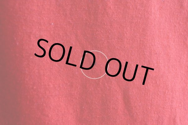 画像13: 1980s adidas トレフォイルTシャツ　 両面プリント　 表記XL  (13)