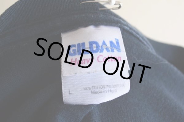 画像5: 2000s〜 JACK DANIEL'S プリントTシャツ　 表記L  (5)