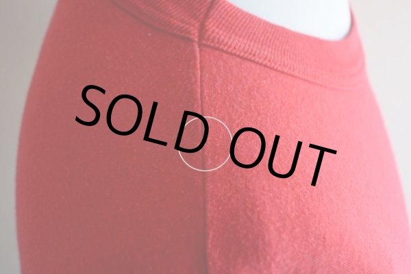 画像14: 1980s adidas トレフォイルTシャツ　 両面プリント　 表記XL  (14)