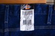 画像7: 2000s Dickies デニムペインターパンツ　 DEAD STOCK　 表記34×30  (7)