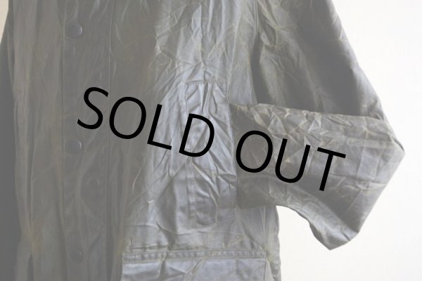 画像11: 1990s Barbour BEDALE オイルドジャケット　 表記40  (11)