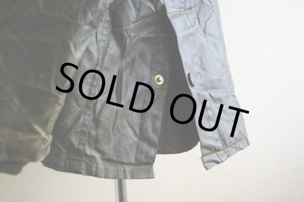 画像16: 1990s Barbour BEDALE オイルドジャケット　 表記40  (16)