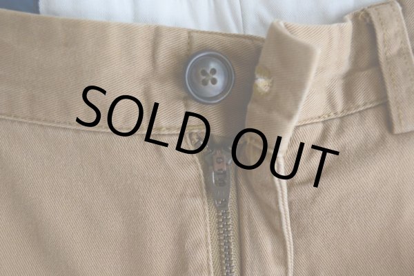 画像7: 1990s〜 Polo by RalphLauren チノトラウザー  PROSPECT PANT  表記34×30  (7)