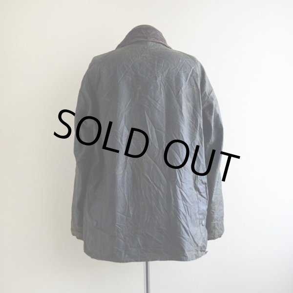 画像3: 1990s Barbour BEDALE オイルドジャケット　 表記40  (3)