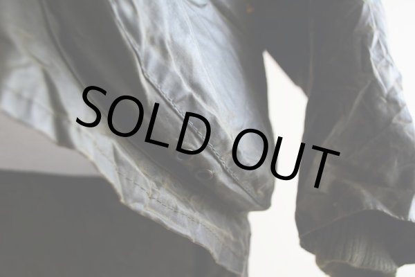 画像14: 1990s Barbour BEDALE オイルドジャケット　 表記40  (14)