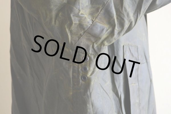 画像18: 1990s Barbour BEDALE オイルドジャケット　 表記40  (18)