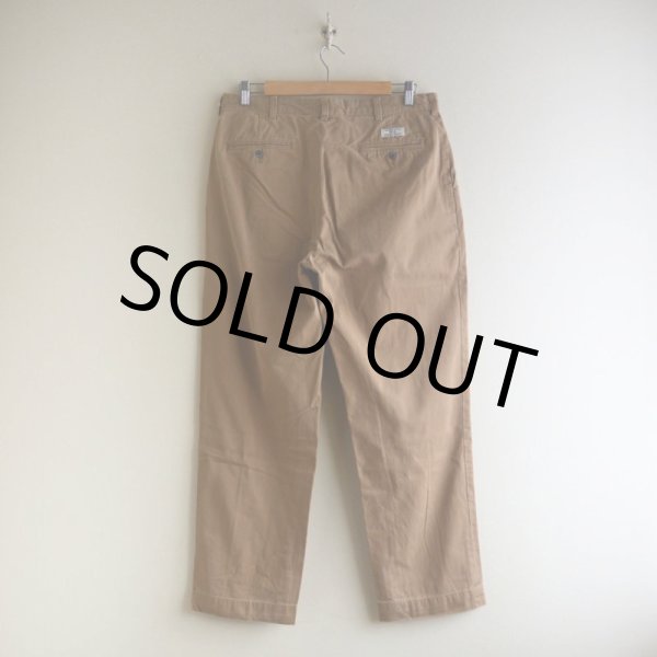 1990s〜 Polo by RalphLauren チノトラウザー PROSPECT PANT