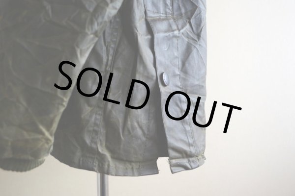 画像15: 1990s Barbour BEDALE オイルドジャケット　 表記40  (15)