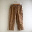 画像1: 1990s〜 Polo by RalphLauren チノトラウザー　 PROSPECT PANT　 表記34×30  (1)