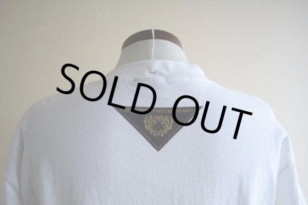 画像14: 1990s EYE TO EYE プリントTシャツ  MADE IN USA　 表記L  (14)