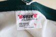 画像5: 1990s チョコチンリンガーTシャツ　 MADE IN USA　 表記L  (5)