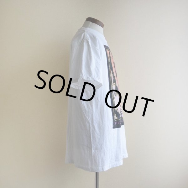 画像2: 1990s EYE TO EYE プリントTシャツ  MADE IN USA　 表記L  (2)