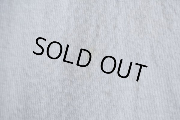 画像14: 1990s チョコチンリンガーTシャツ  MADE IN USA  表記L  (14)