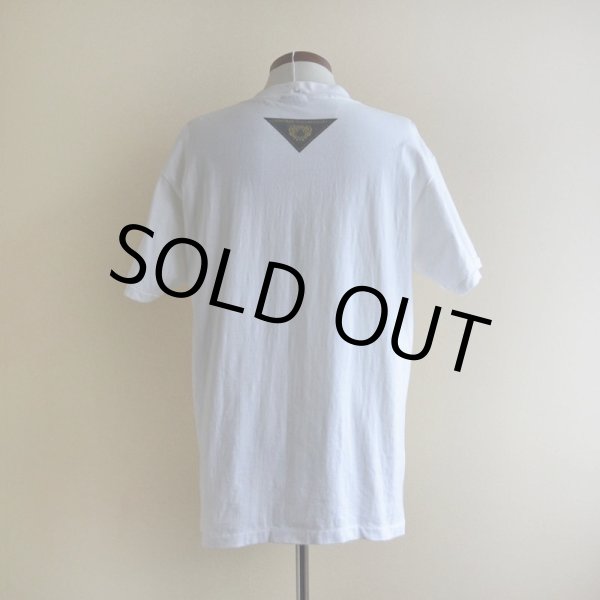 画像3: 1990s EYE TO EYE プリントTシャツ  MADE IN USA　 表記L  (3)