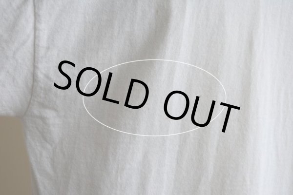 画像17: 1990s チョコチンリンガーTシャツ  MADE IN USA  表記L  (17)