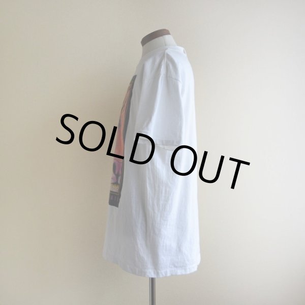 画像4: 1990s EYE TO EYE プリントTシャツ  MADE IN USA　 表記L  (4)