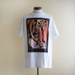 画像1: 1990s EYE TO EYE プリントTシャツ  MADE IN USA　 表記L  (1)