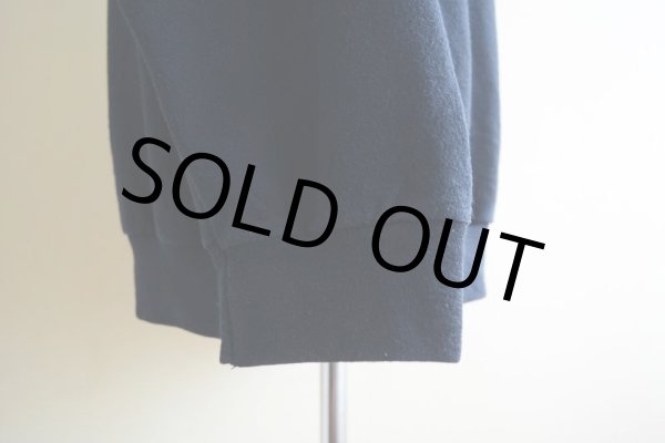 画像12: 1980s〜 ALORE スキープリントスウェット  MADE IN USA  表記XL  (12)