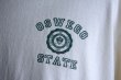 画像9: 1990s チョコチンリンガーTシャツ　 MADE IN USA　 表記L  (9)