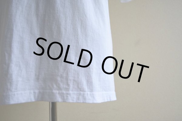 画像12: 1990s LEVI'S 501 プリントTシャツ  MADE IN CANADA  表記S-M (実寸L)  (12)