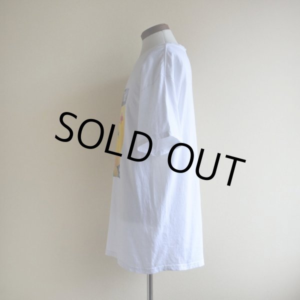 画像4: We Can Do This！ Tシャツ　 "Beat Covid 19"　 表記L  (4)