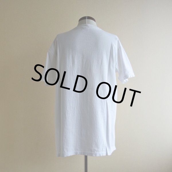 画像3: 1990s ELVIS 29￠Stamp Tシャツ　 MADE IN USA　 表記ONE SIZE FITS MOST(実寸L)  (3)