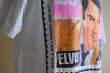 画像11: 1990s ELVIS 29￠Stamp Tシャツ　 MADE IN USA　 表記ONE SIZE FITS MOST(実寸L)  (11)