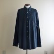 画像1: RalphLauren ボタンダウンシャツ　 "BIG SHIRT"　 表記XL  (1)