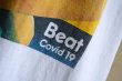 画像10: We Can Do This！ Tシャツ　 "Beat Covid 19"　 表記L  (10)